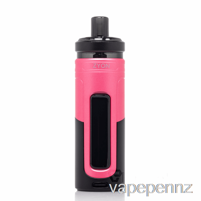 Innokin ZYON 25W Pod System Pink VAPE NZ